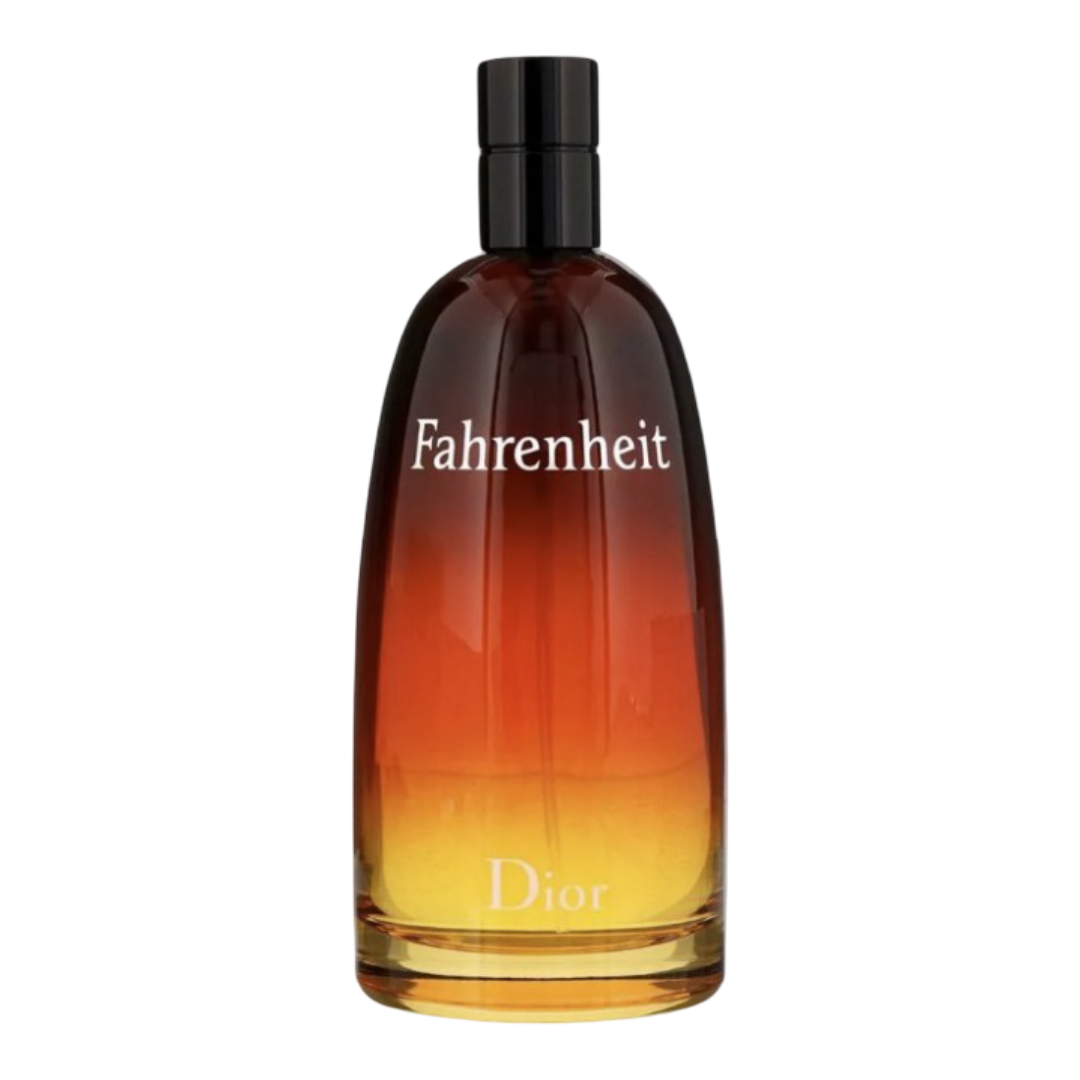 DIOR FAHRENHEIT EDT 100 ML
