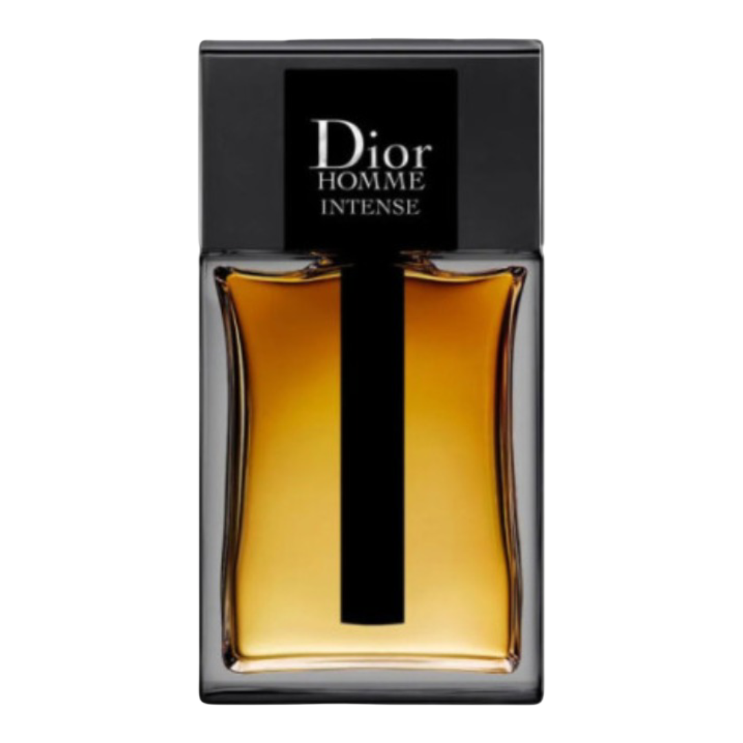DIOR HOMME INTENSE EDP 100 ML