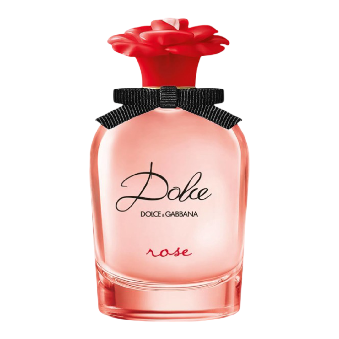 DOLCE ROSE EDT 75 ML