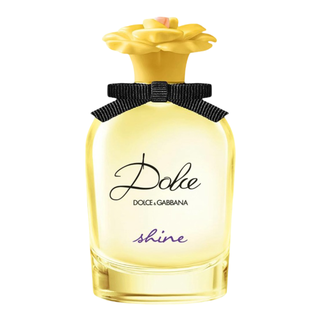 DOLCE SHINE EDP 75 ML