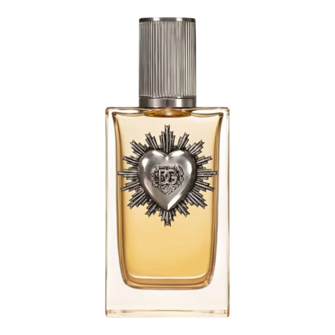 D&G DEVOTION POUR HOMME EDP 100 ML (2025)