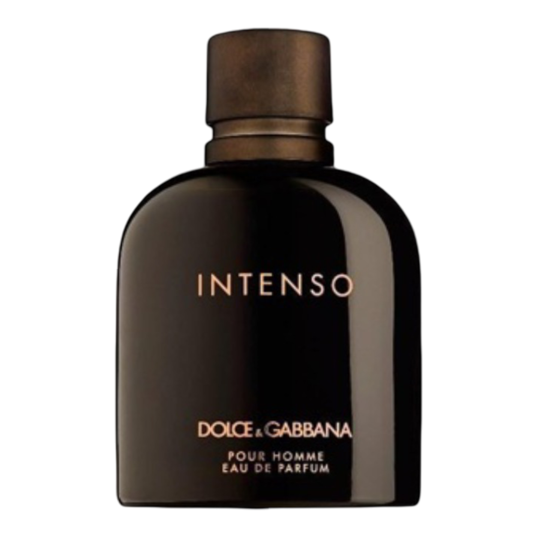 D&G INTENSO POUR HOMME EDP 125 ML