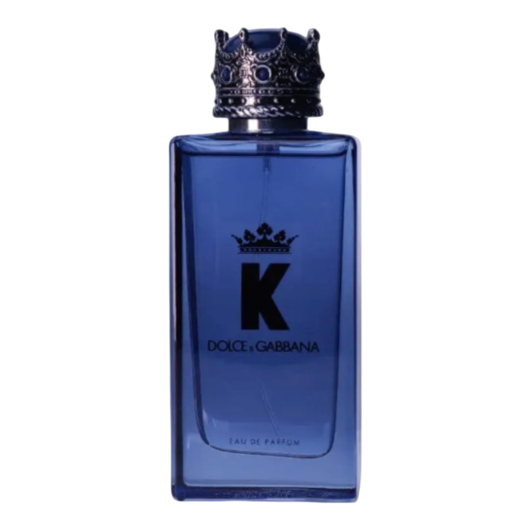 D&G K BLACK EDP 100ML