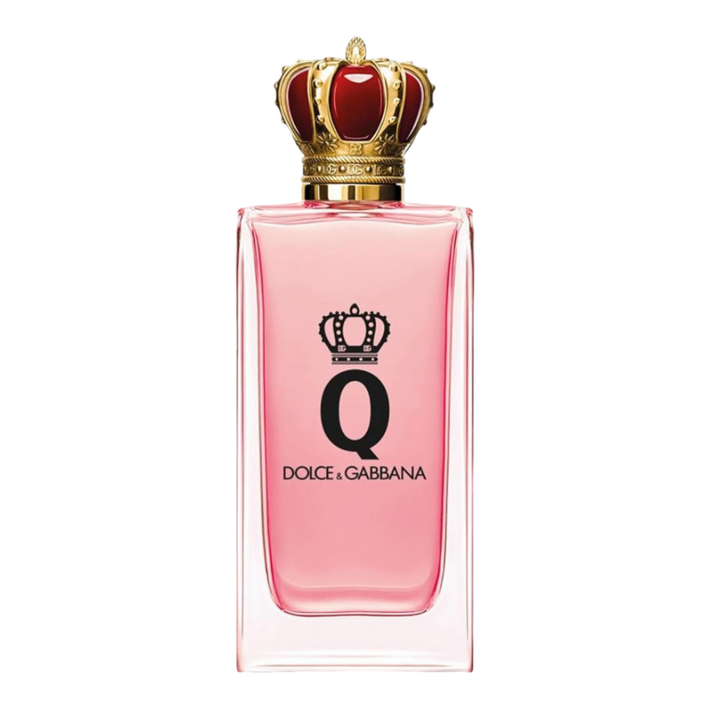 D&G Q QUEEN EDP INTENSE 100ML