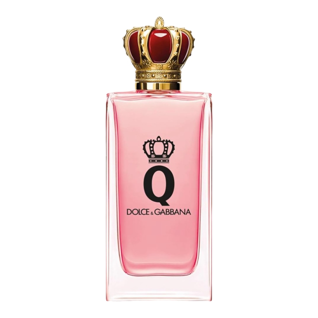 D&G Q QUEEN EDP INTENSE 100ML