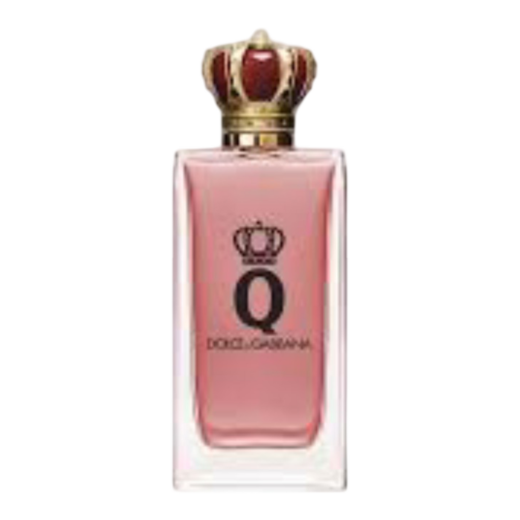 D&G Q QUEEN EDP INTENSE 100ML