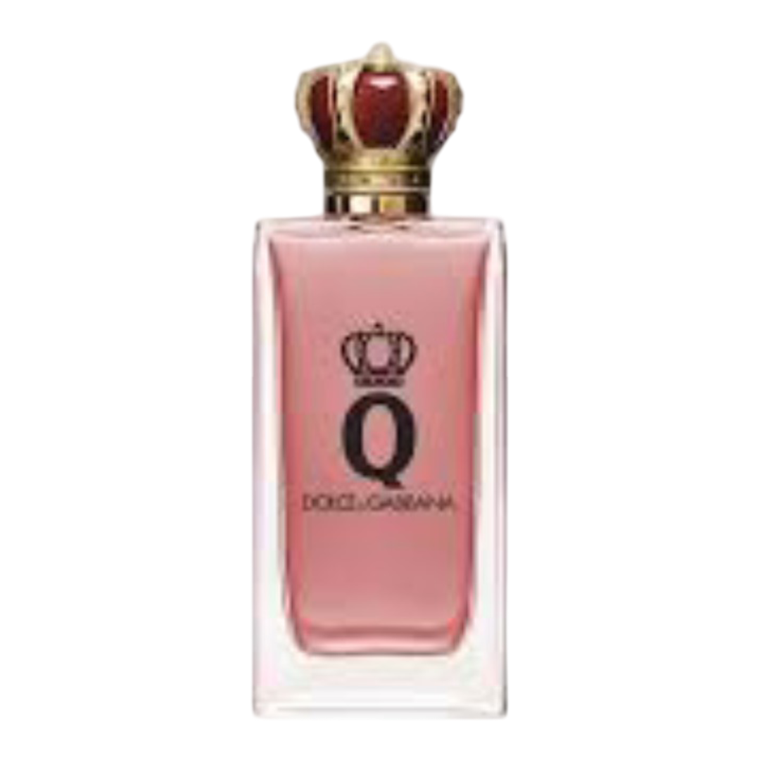 D&G Q QUEEN EDP INTENSE 100ML