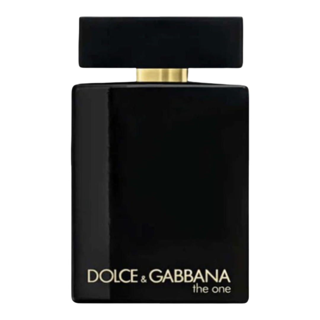 D&G THE ONE EDP INTENSE 100 ML