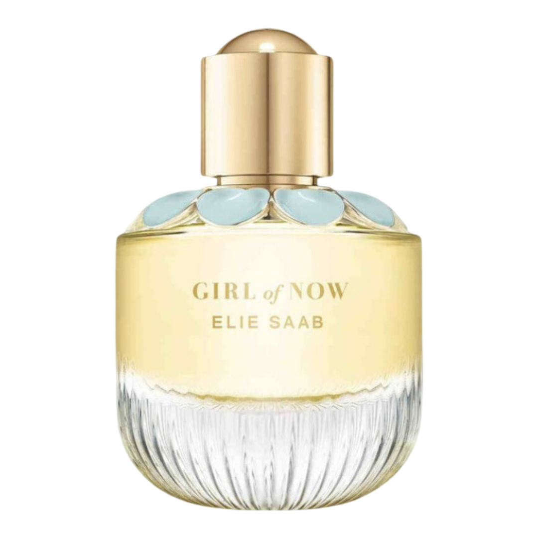 ELIE SAAB GIRL OF NOW EDP 90ML