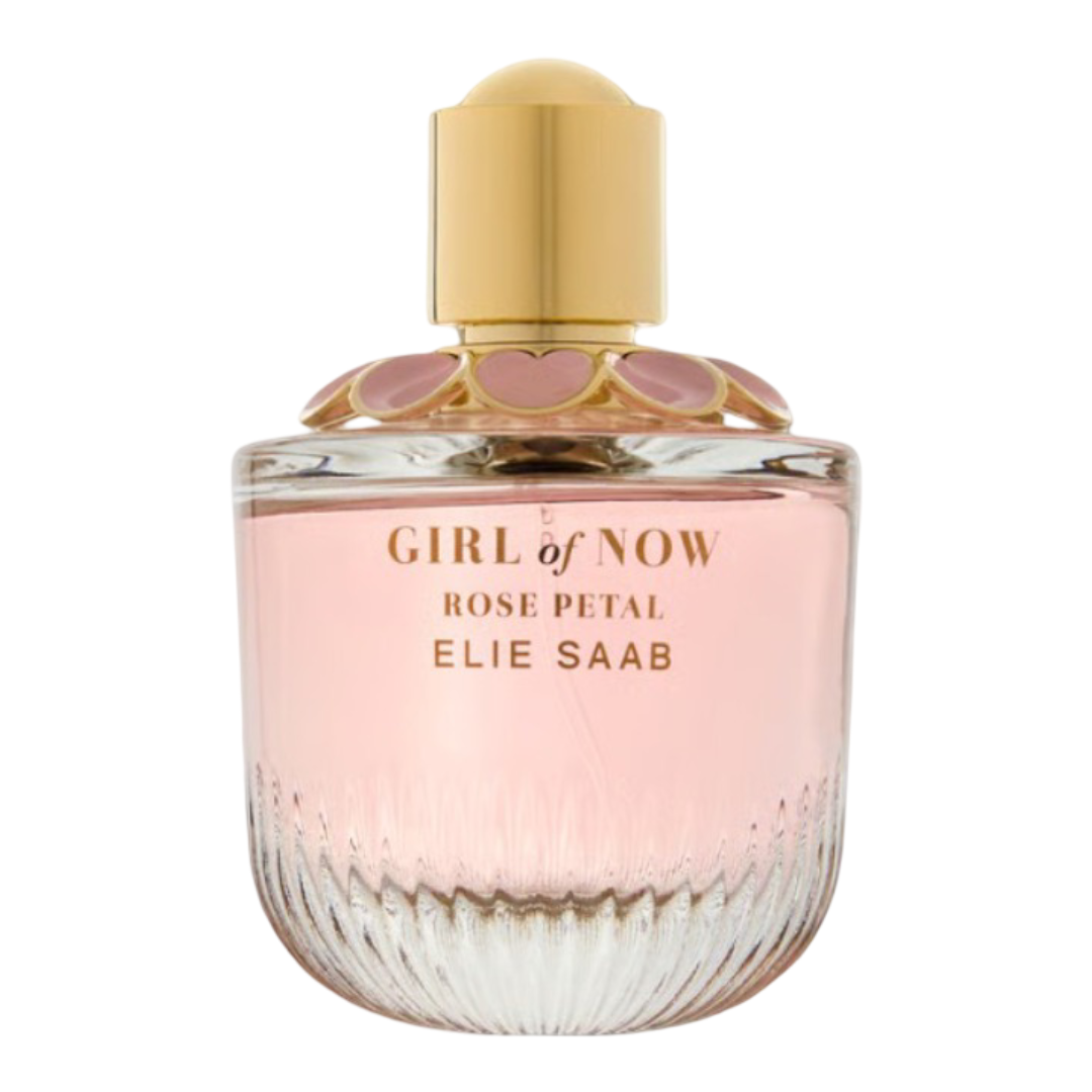 ELIE SAAB GIRL OF NOW ROSE PETAL EDP 90 ML (2024)