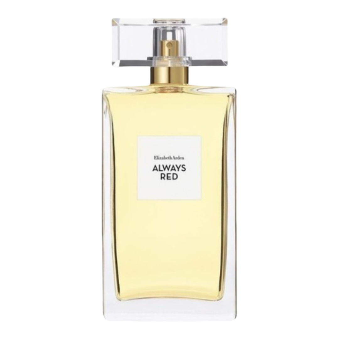 ELIZABETH ARDEN ALWAYS RED FEMME EDT 100ML