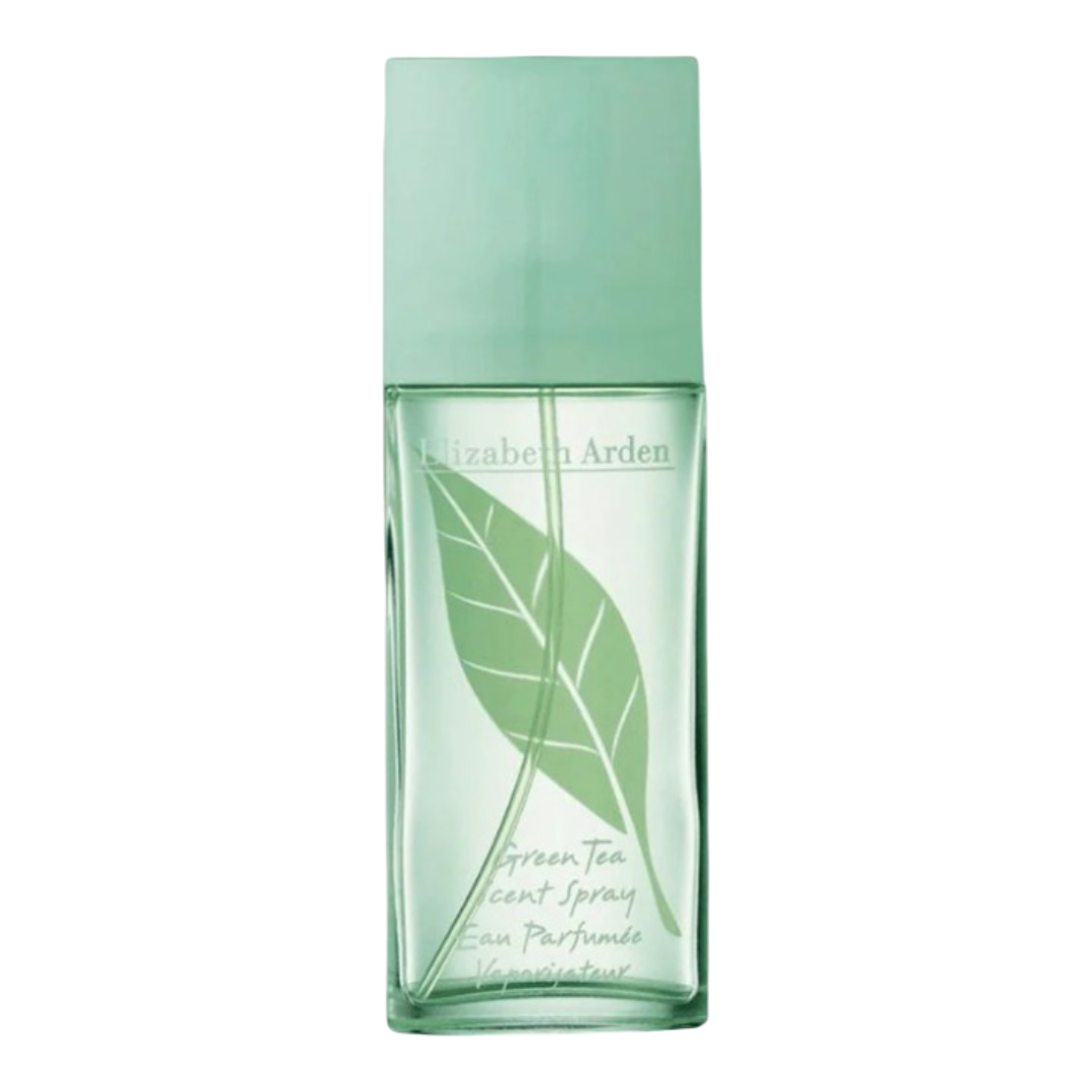 ELIZABETH ARDEN GREEN TEA PARFUM 100 ML