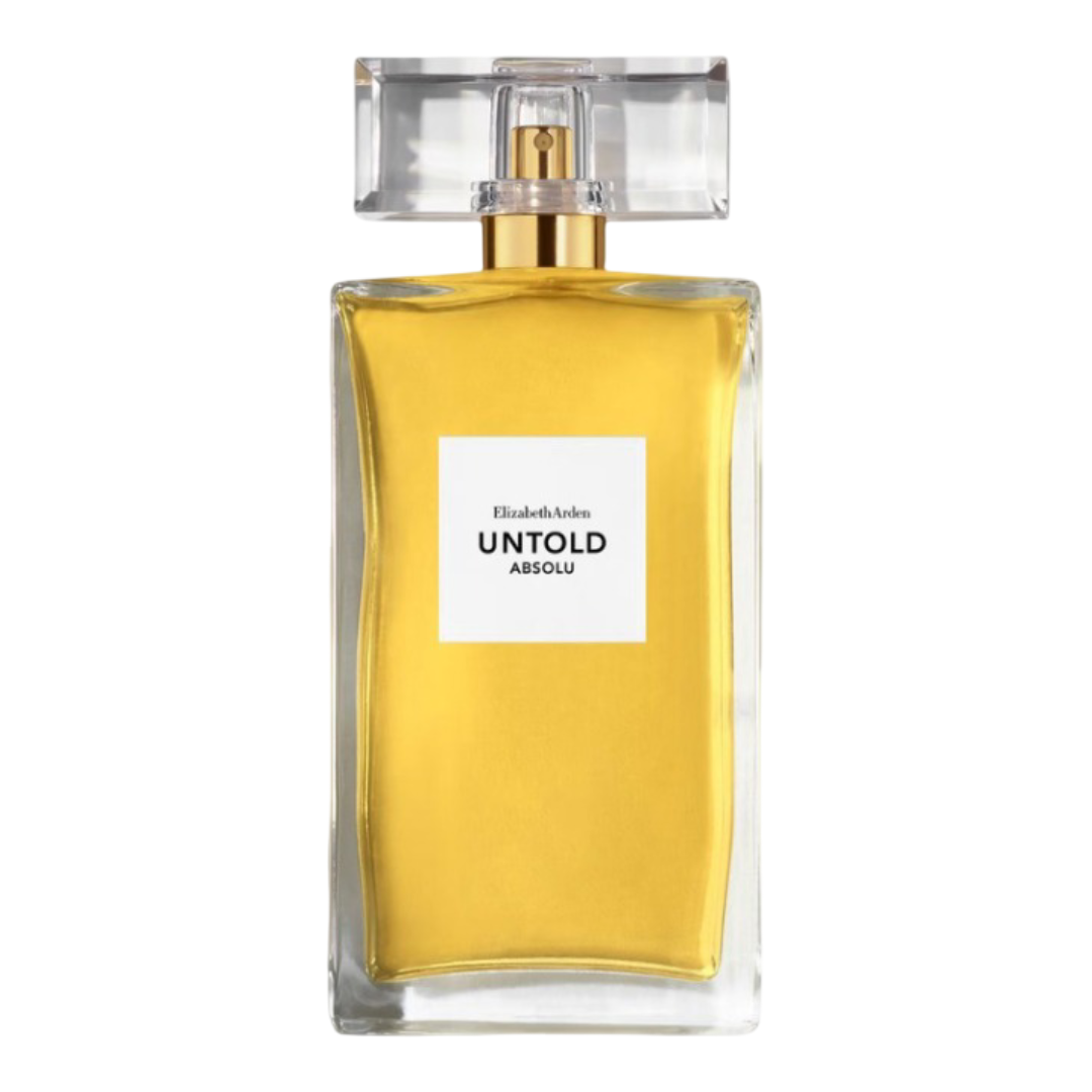 ELIZABETH ARDEN UNTOLD ABSOLU EDP 100ML