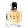 EMPORIO ARMANI BECAUSE ITS YOU EDP 100ML