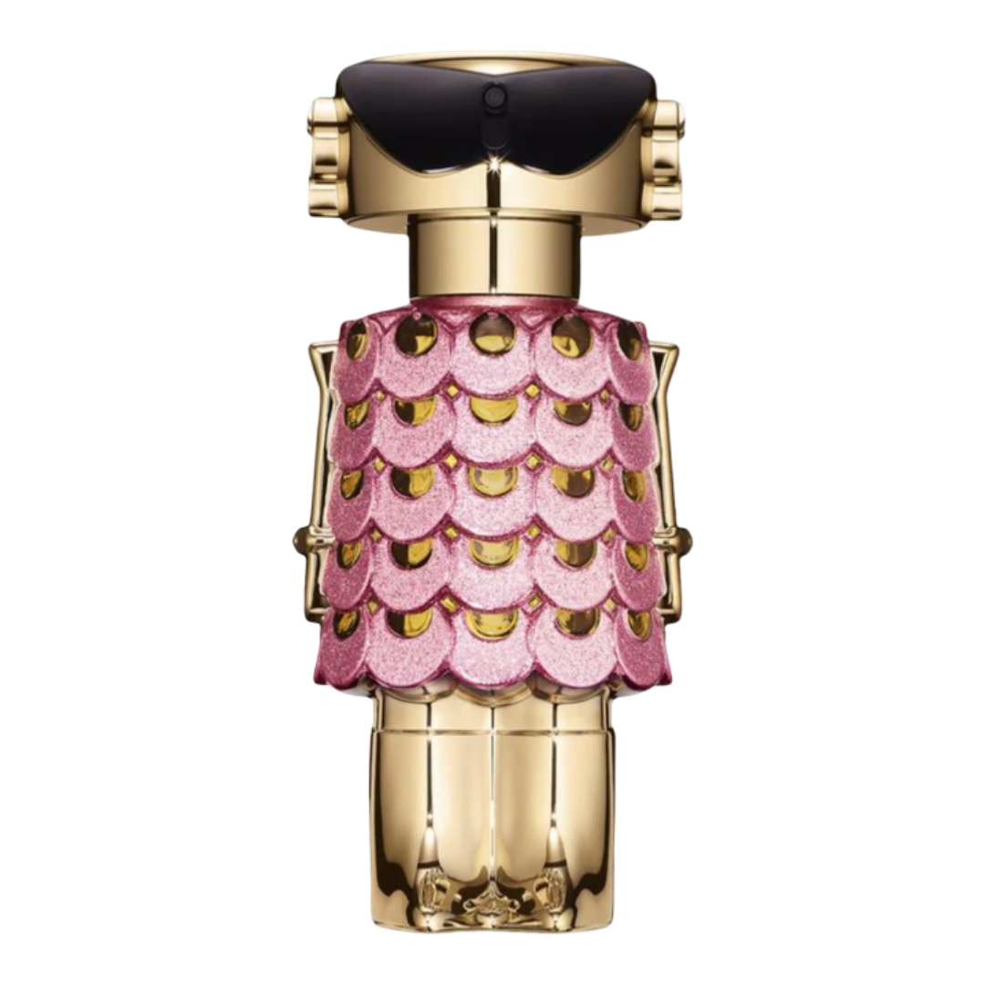 FAME BLOOMING PINK EDP 80 ML