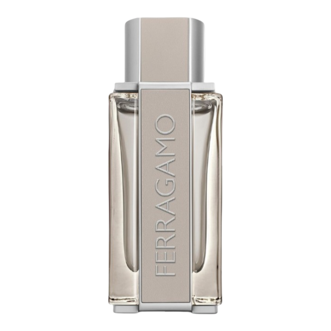 FERRAGAMO BRIGHT LEATHER EDT 100 ML