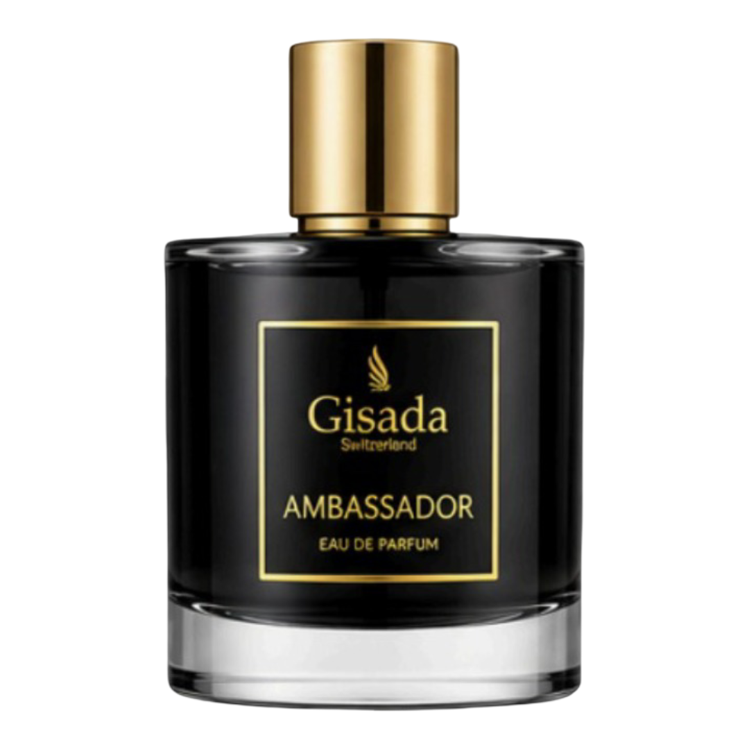 GISADA AMBASSADOR EDP 100 ML