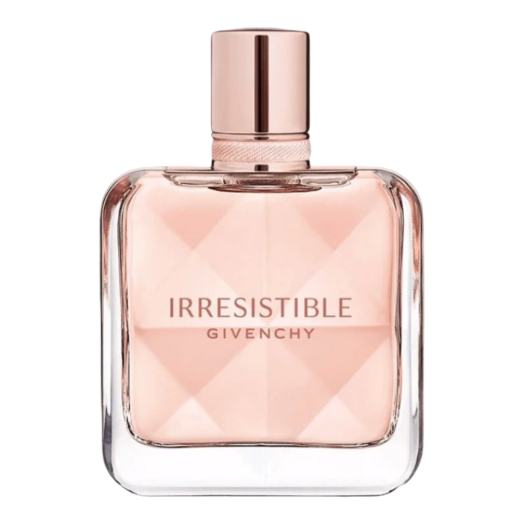 GIVENCHY IRRESISTIBLE EDP 80ML
