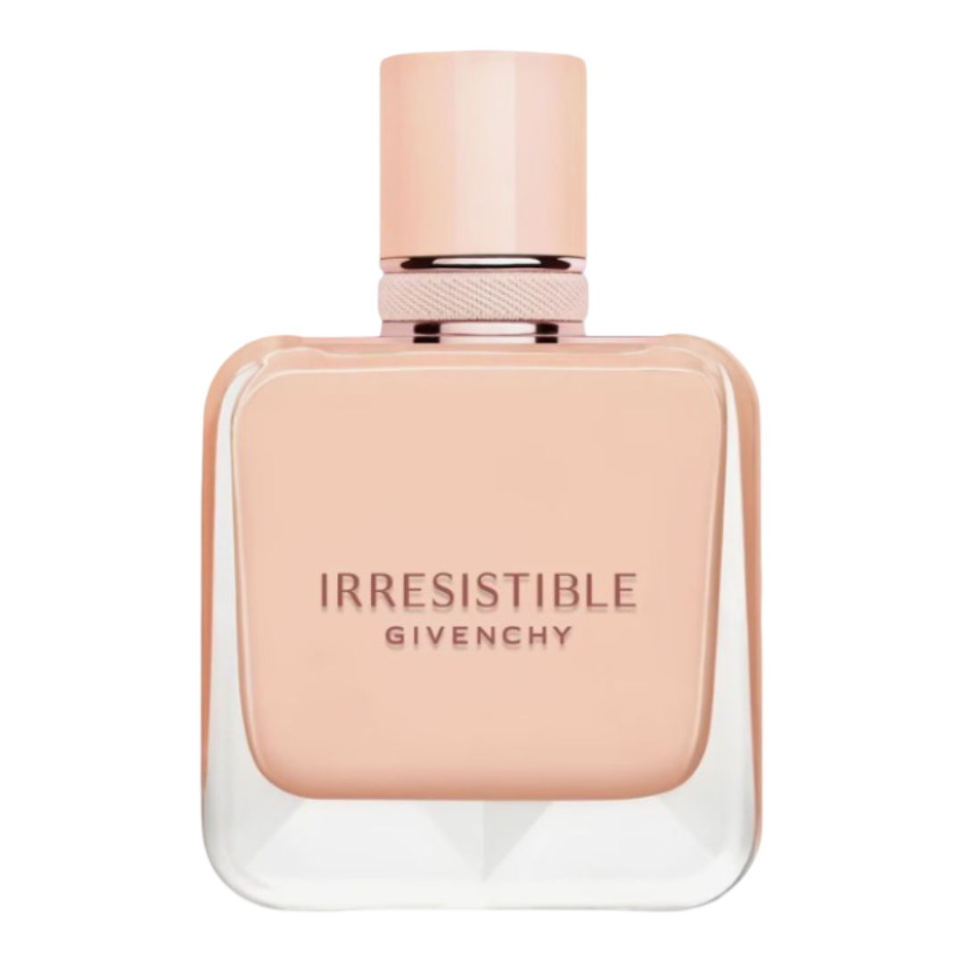 GIVENCHY IRRESISTIBLE NUDE VELVET EDP 80ML