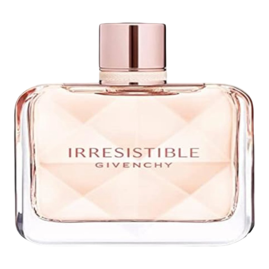 GIVENCHY IRRESISTIBLE ROSE VELVET EDP 80ML
