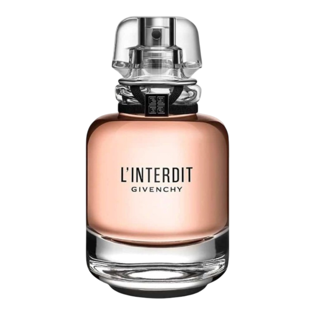 GIVENCHY L’INTERDIT EDP 80 ML