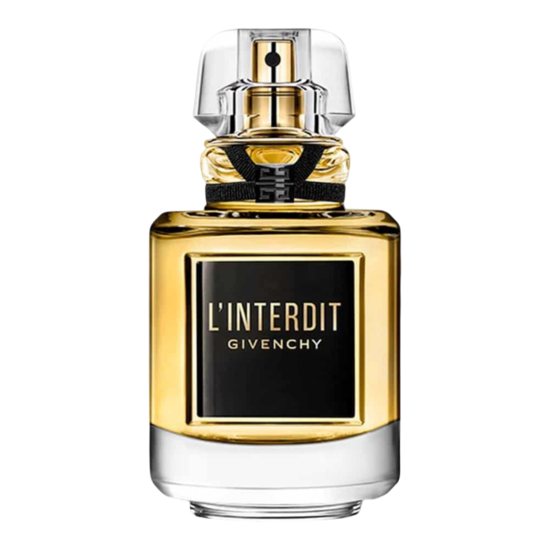 GIVENCHY L’INTERDIT LE PARFUM 80 ML (2025)