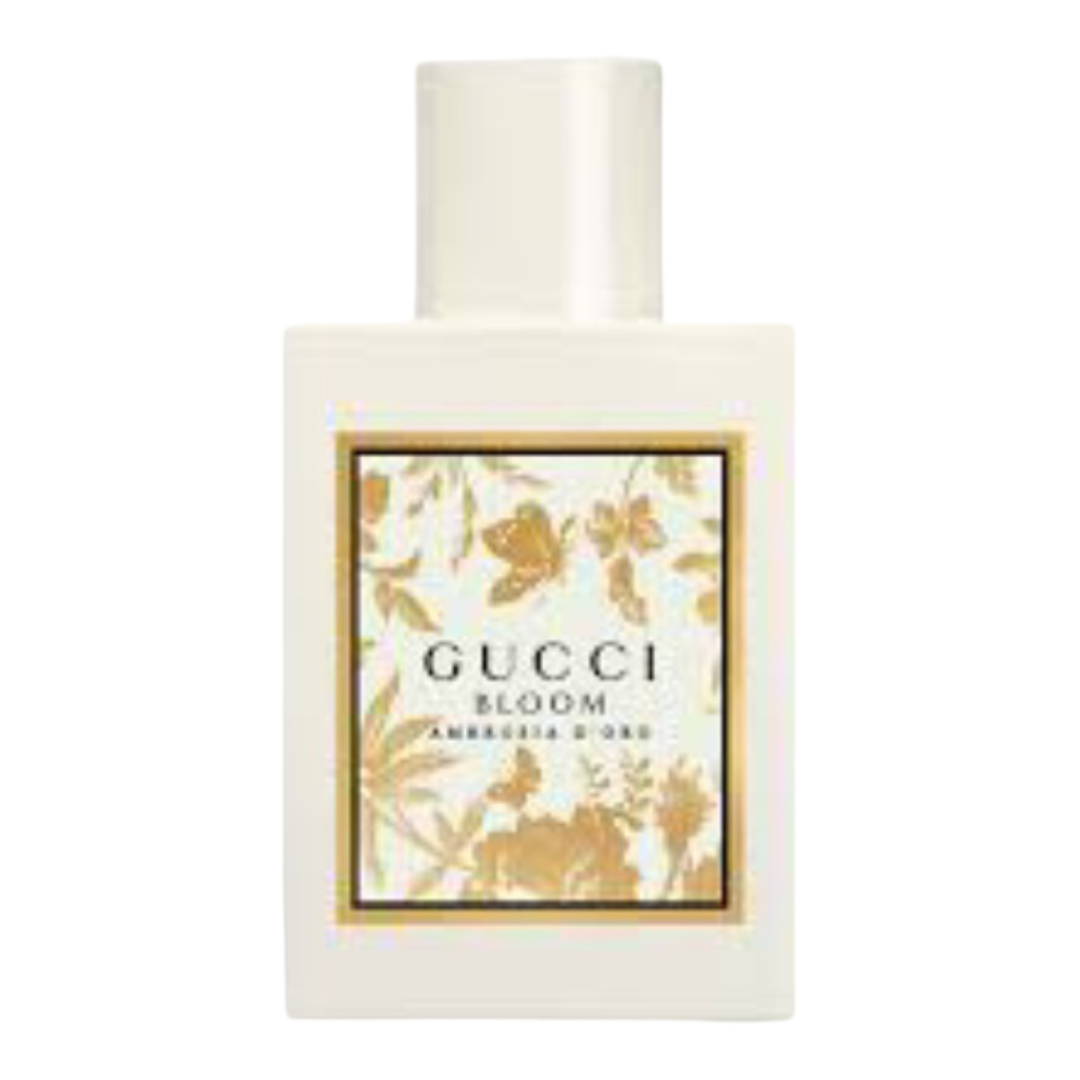 GUCCI BLOOM AMBROSIA DÓRO EDP 100ML