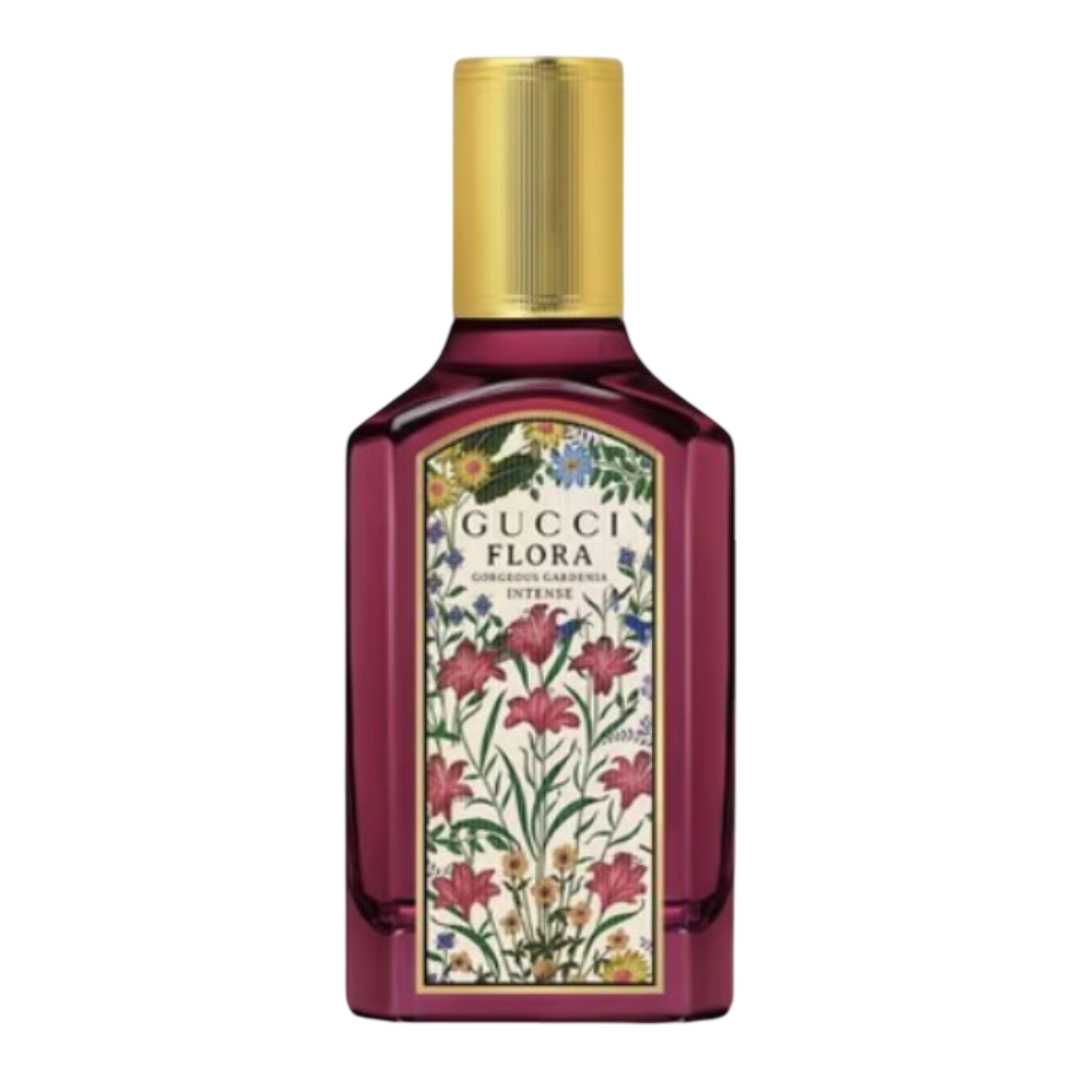 GUCCI FLORA GORGEOUS GARDENIA INTENSE 100 ML (2025)
