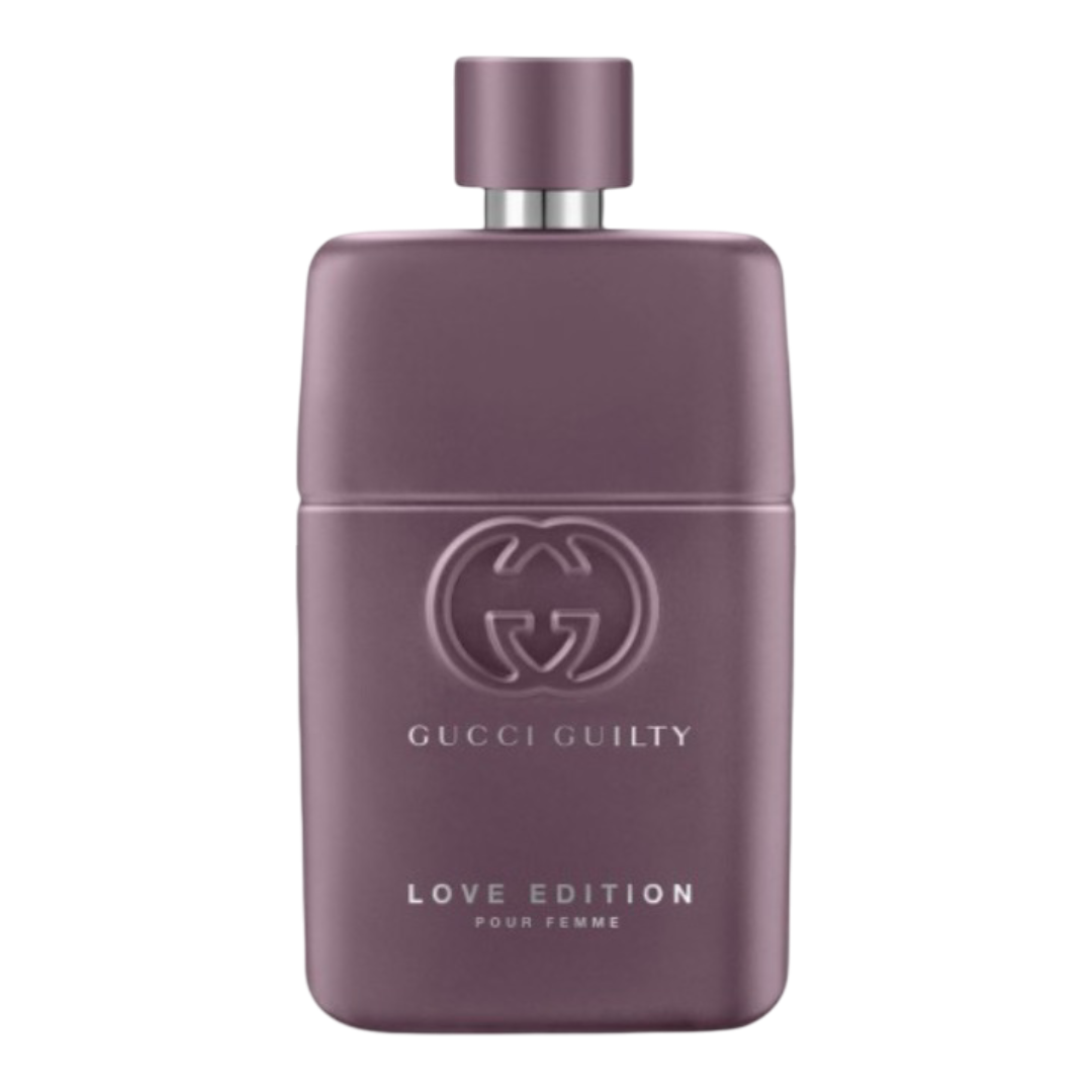 GUCCI GUILTY LOVE EDITION POUR FEMME EDP 90 ML (2024) - NEW