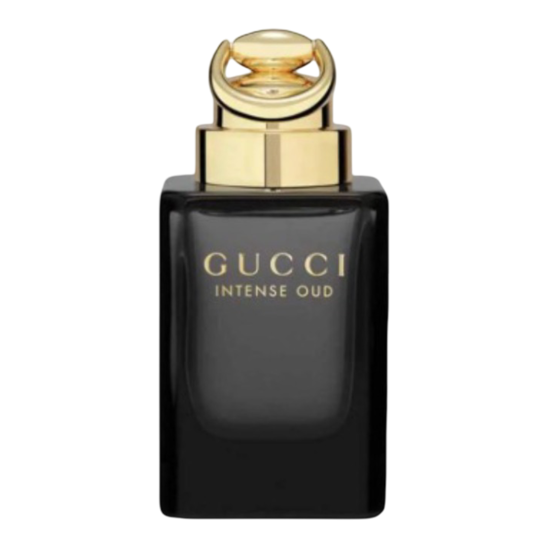 GUCCI INTENSE OUD EDP 90 ML