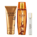 GUESS BY MARCIANO EDP 3 PIECE SET (W)