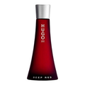 HB HUGO DEEP RED 90 ML EDP