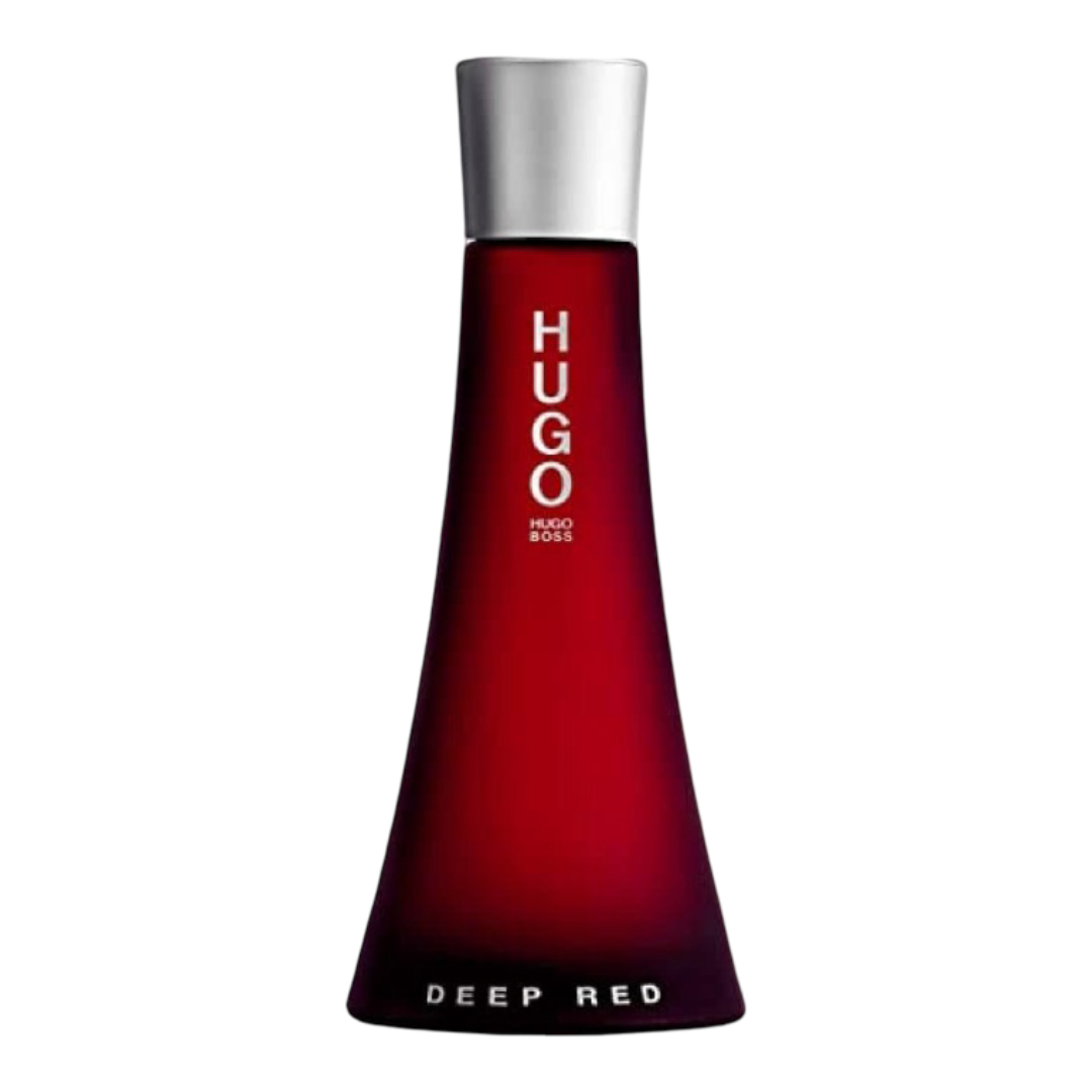 HB HUGO DEEP RED 90 ML EDP