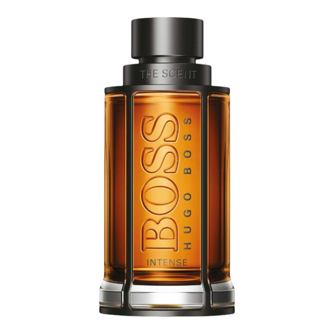 HUGO BOSS THE SCENT EDP INTENSE 100 ML