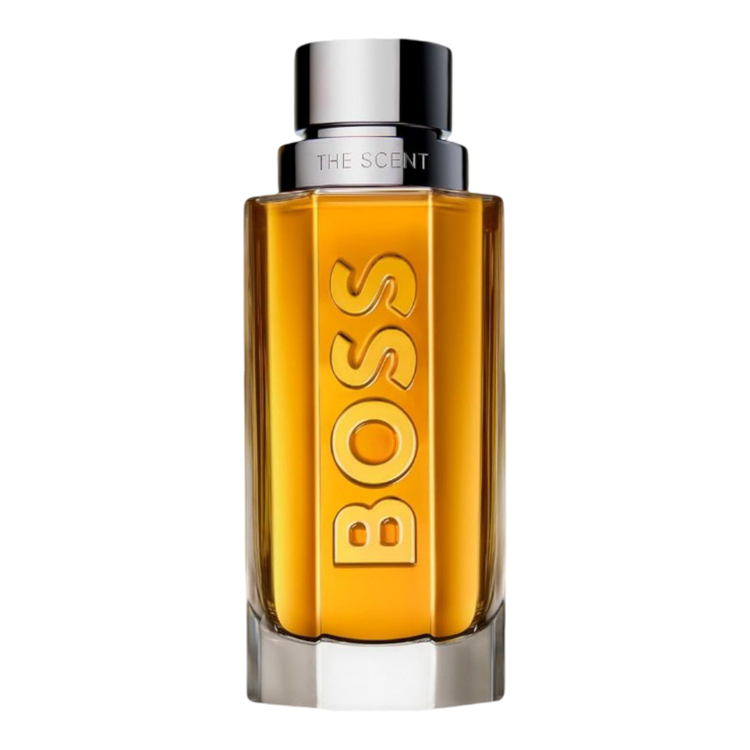 HUGO BOSS THE SCENT EDT 100ML