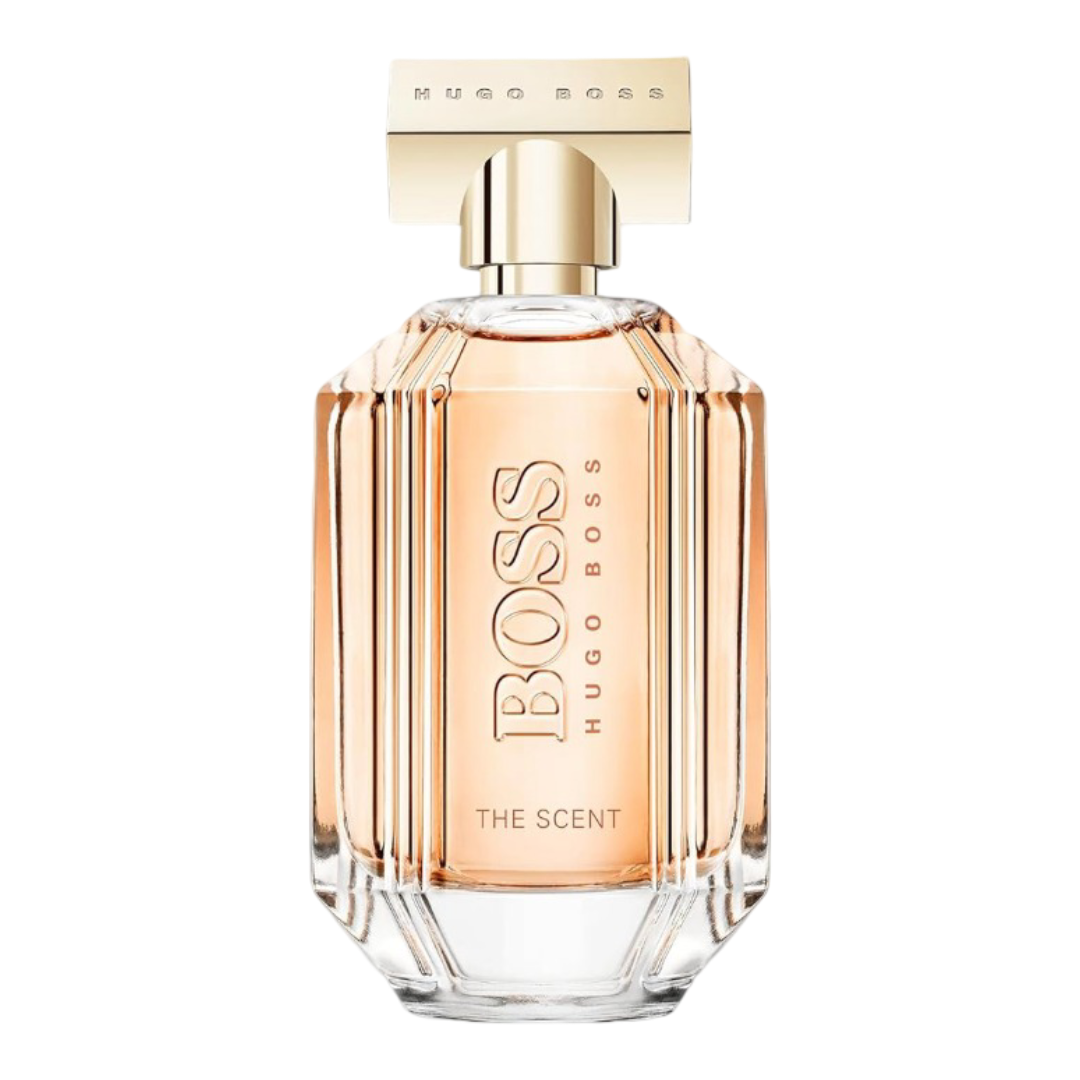 HUGO BOSS THE SCENT FOR HER EDT 100ML