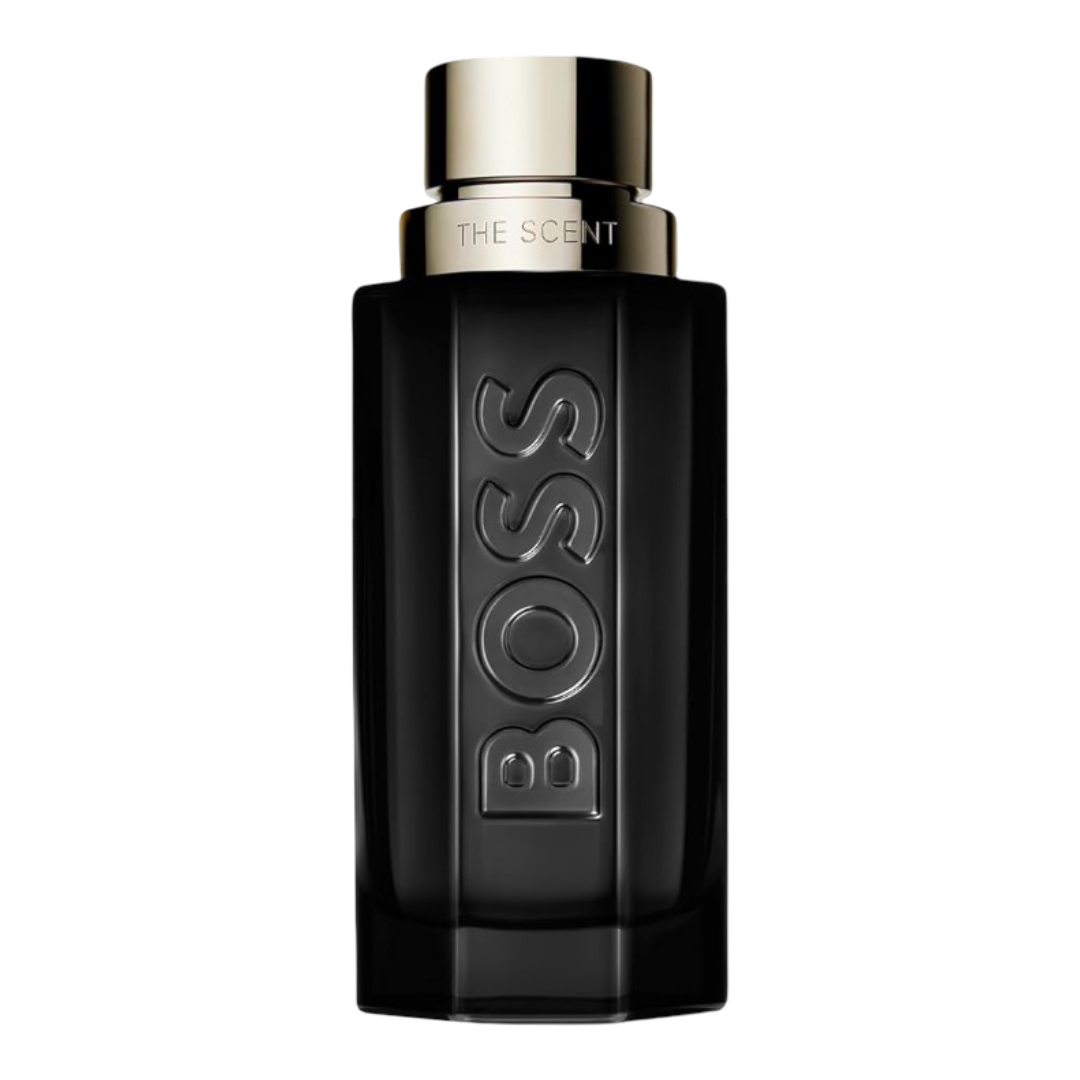 HUGO BOSS THE SCENT MAGNETIC EDP 100 ML