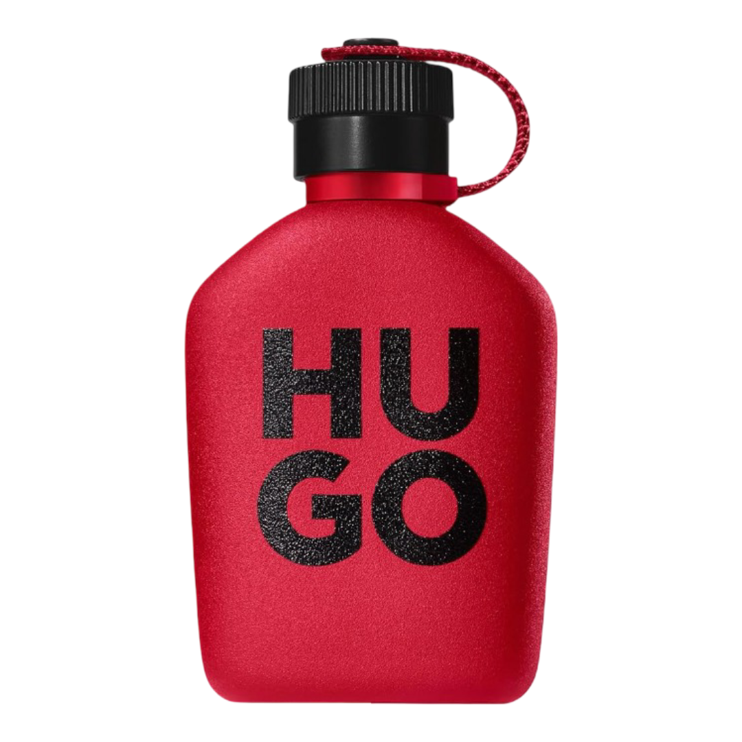 HUGO INTENSE EDP 125 ML