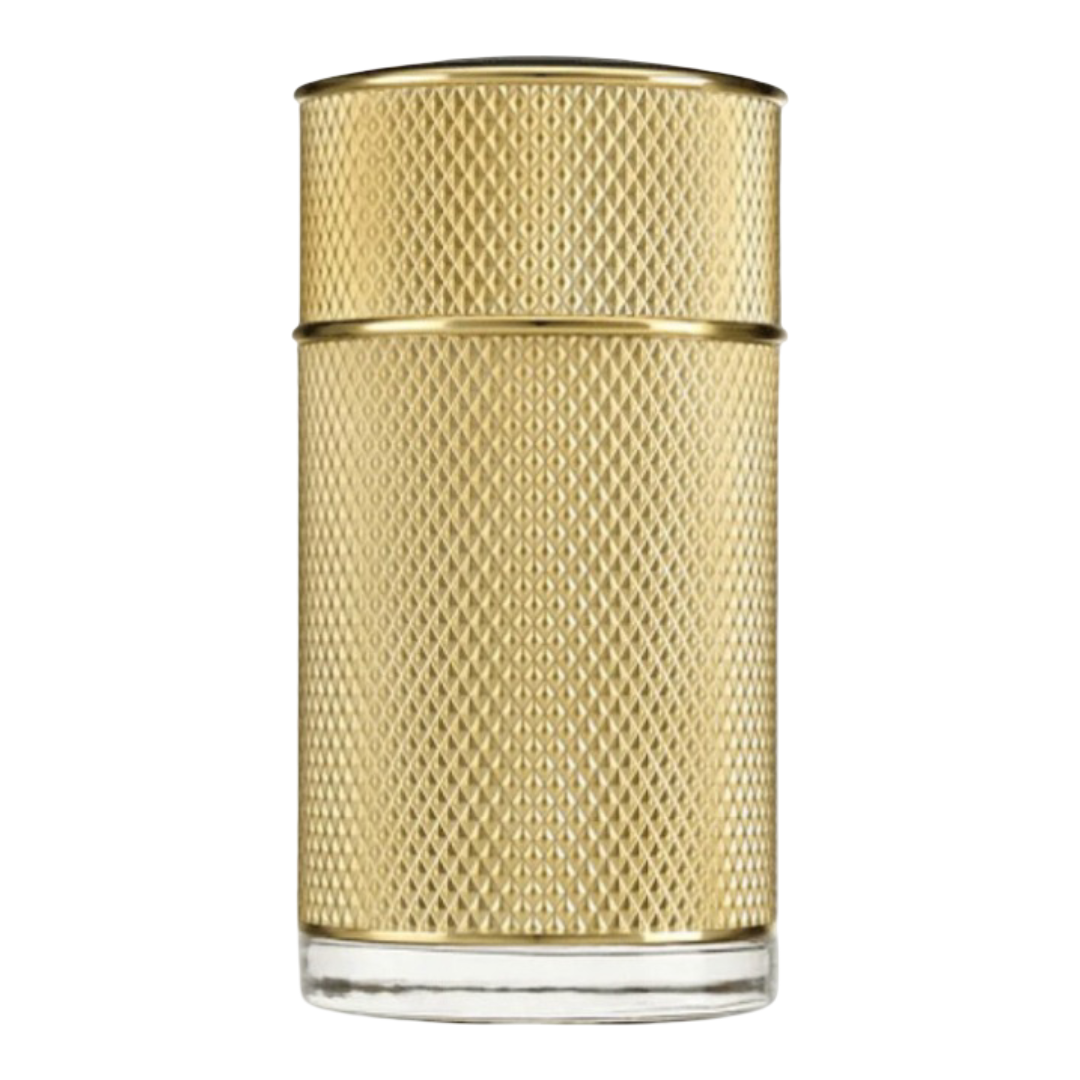 ICON ABSOLUTE ALFRED EDP 100 ML (GOLD)