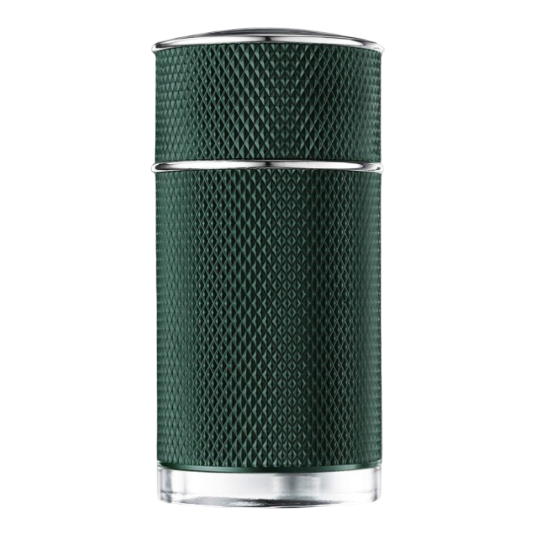 ICON RACING ALFRED EDP 100 ML (GREEN)