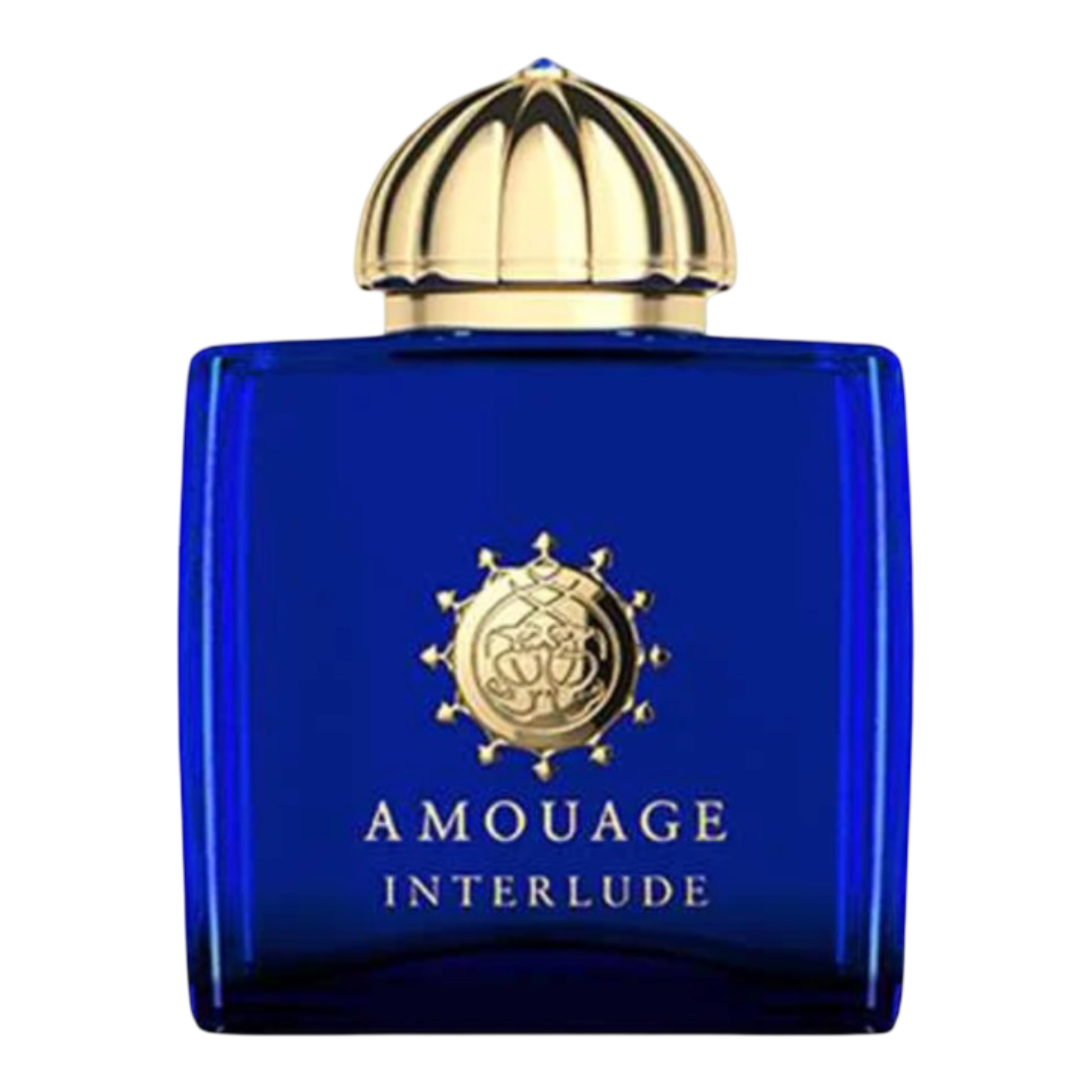 INTERLUDE WOMAN AMOUAGE 100 ML