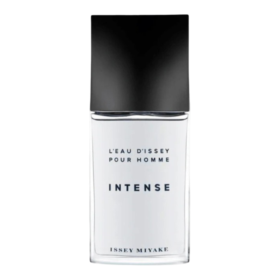 ISSEY MIYAKE INTENSE P/H EDT 125 ML