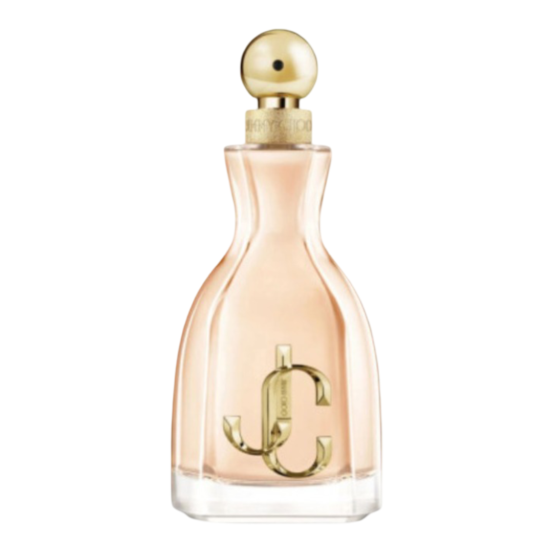 JIMMY CHOO I WANT CHOO EDP 100 ML