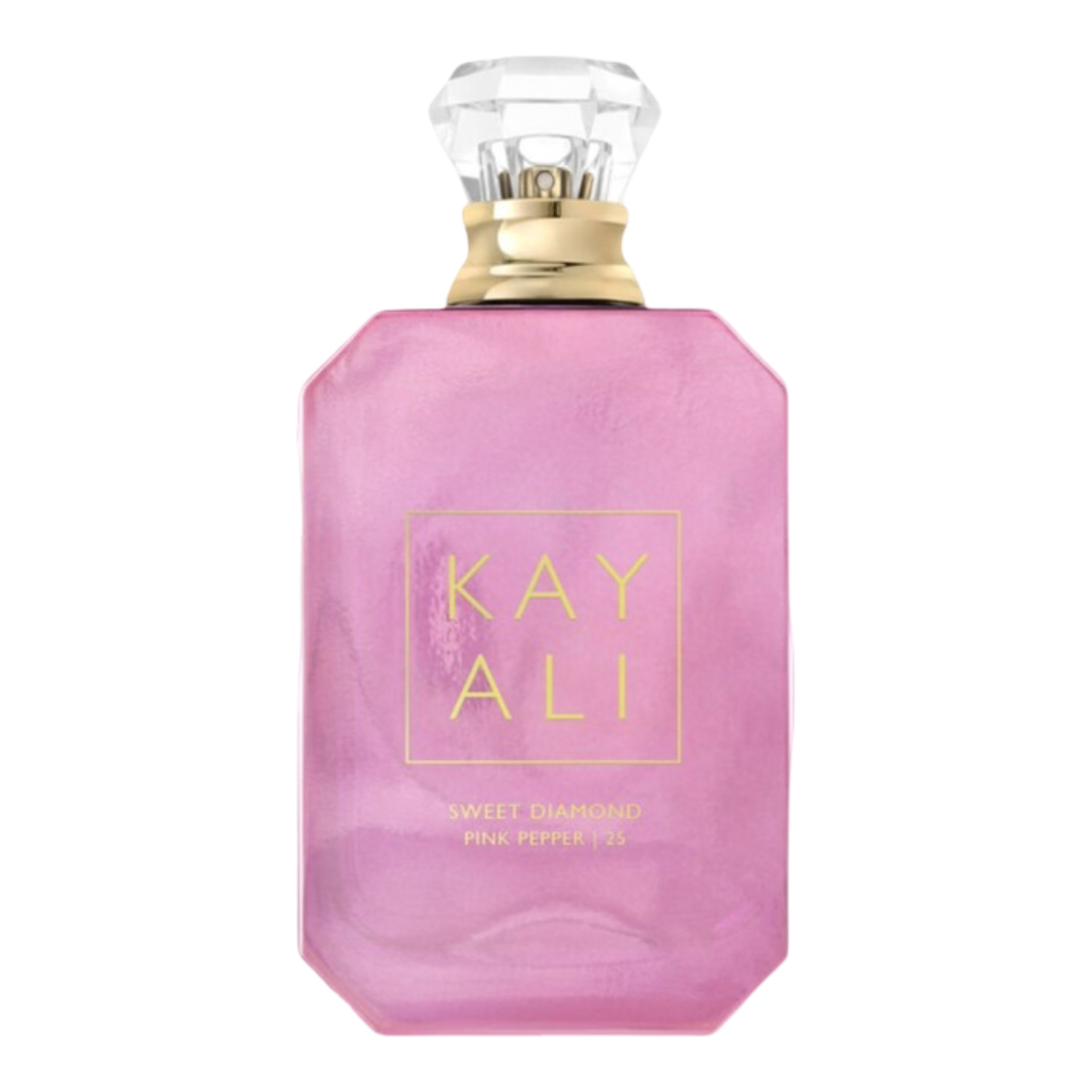 KAYALI SWEET DIAMOND PINK PEPPER | 25 EDP INTENSE 100 ML