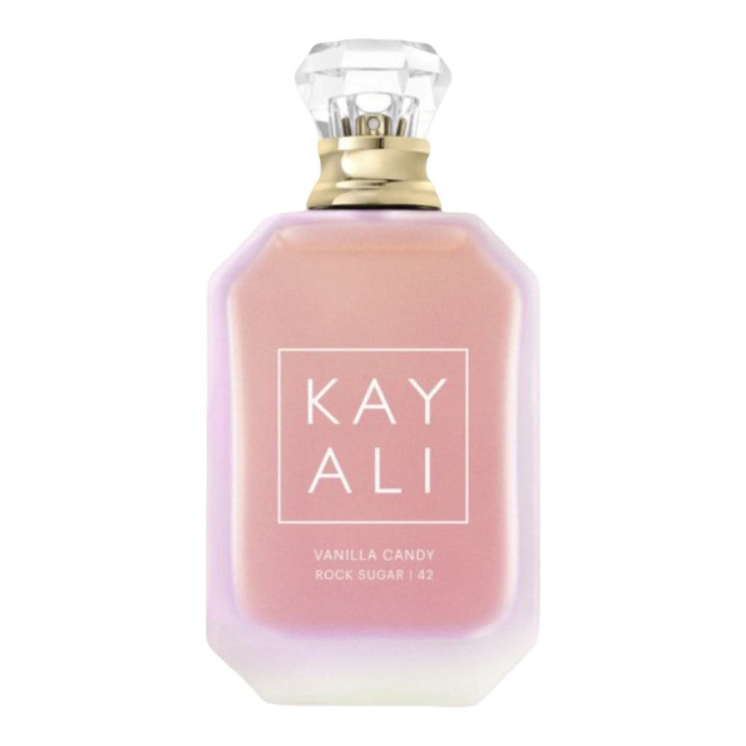 KAYALI VANILLA CANDY ROCK SUGAR | 42