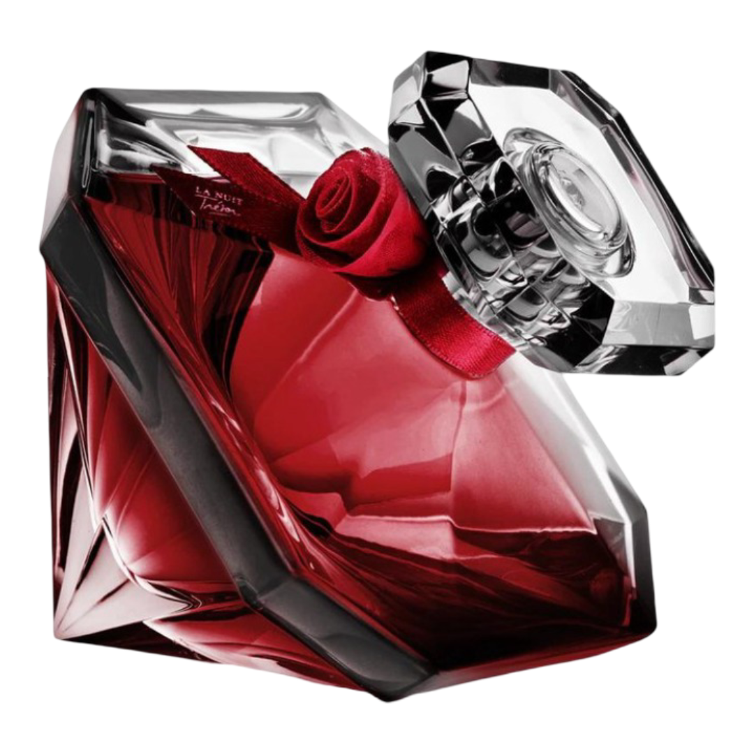 LANCÔME LA NUIT TRESOR ROUGE DRAMA EDP INTENSE 100ML