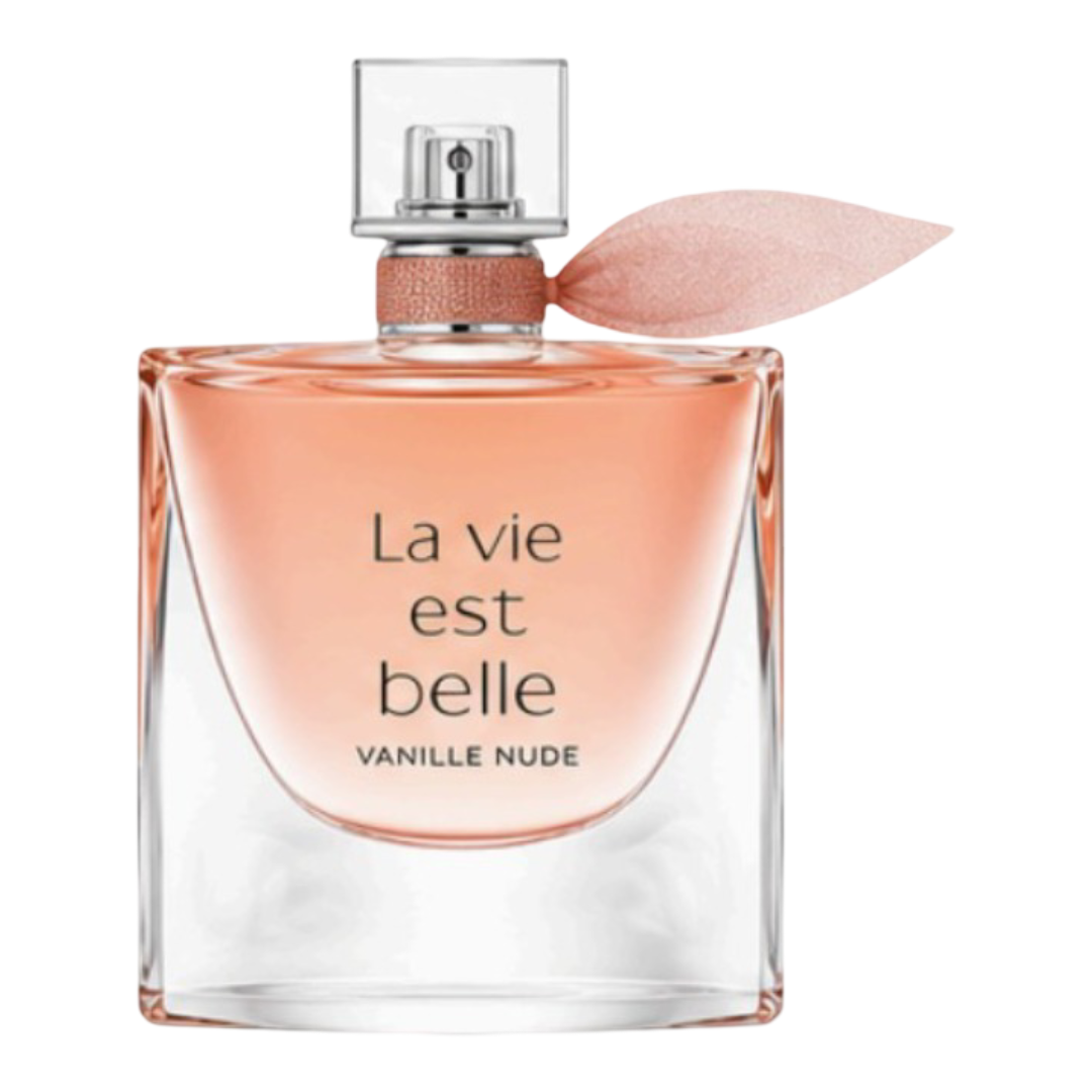 LA VIE EST BELLE VANILLA NUDE EDP 100ML