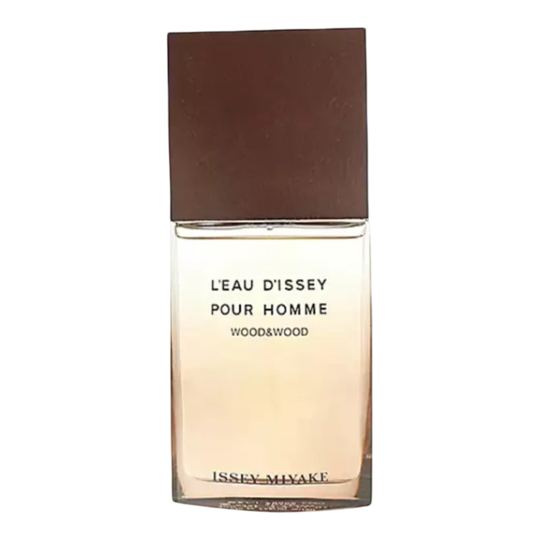 L’EAU D’ISSEY POUR HOMME WOOD & WOOD EDP 100 ML