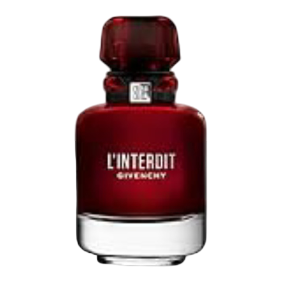 L’INTERDIT EAU DE PARFUM ROUGE ULTIME 80 ML (2023)