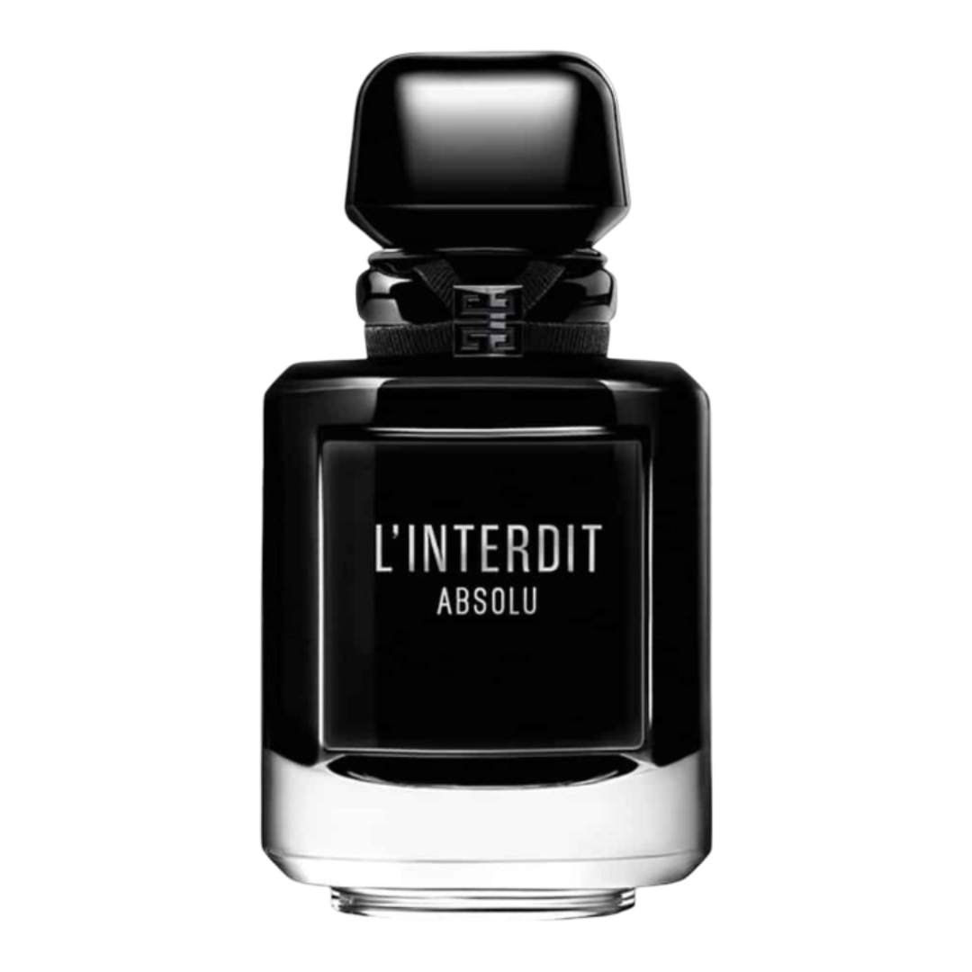 L'INTERDIT ABSOLU GIVENCHY EDP 80 ML (2024)